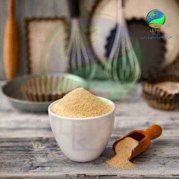 شکر خرما ارگانیک 200 گرمی مانا دیت - تصویر 2