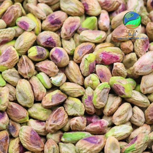 مغز پسته کامل و خلالی پسته اکبری رفسنجان